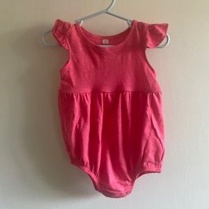 NWT ok!e baby dokie one piece